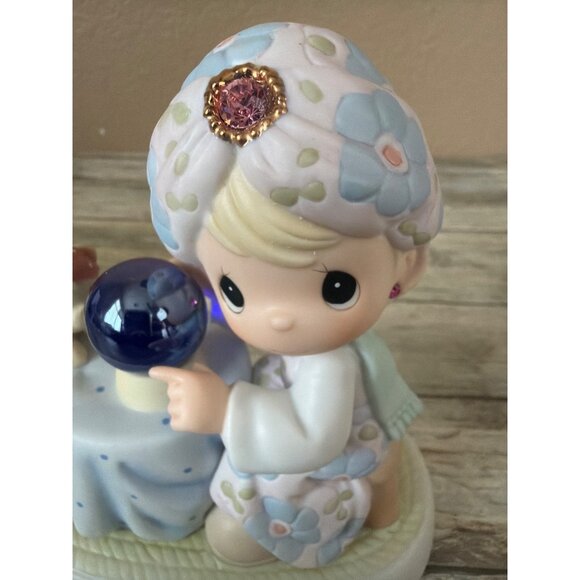 Precious Moments I See Bright Hope In Your Future Special Issue 973912 No Box - Picture 6 of 10